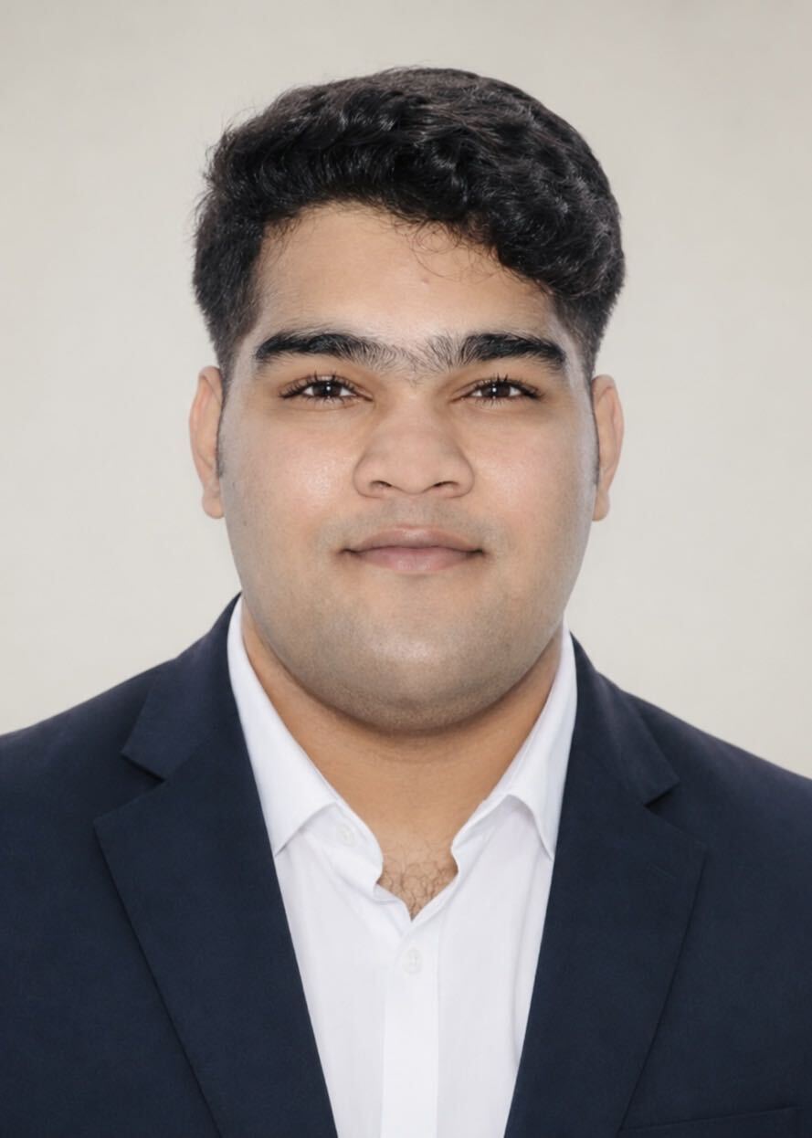 Tharun Raju