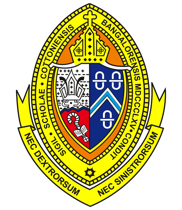 Bishop Cotton Boys' School