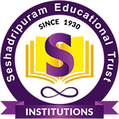 Seshadripuram Composite PU College